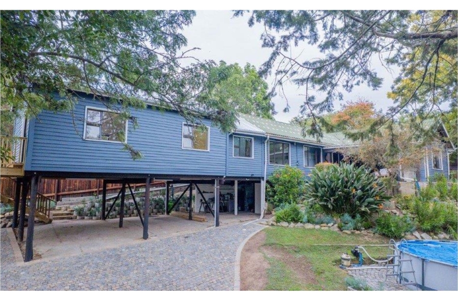 3 Bedroom Property for Sale in Hunters Home Western Cape
